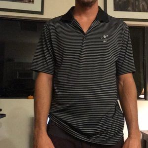 Mikey mouse golf shirt